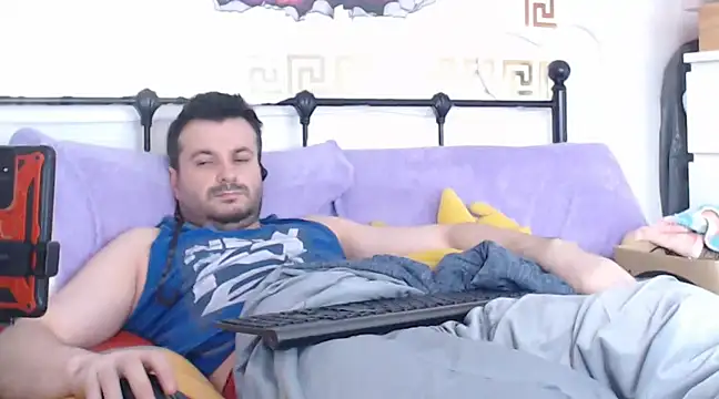 erotico69xxx online show from 01-16-25, 10:42