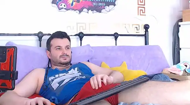 erotico69xxx online show from 01-16-25, 01:47