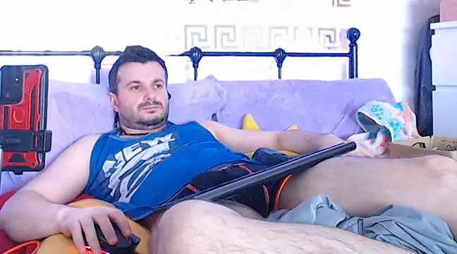 erotico69xxx online show from 01-17-25, 12:20