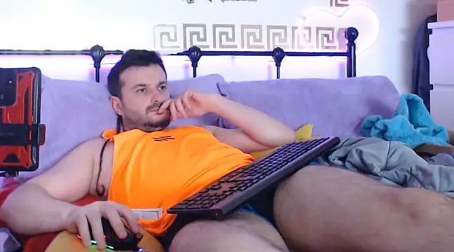 erotico69xxx online show from 01-19-25, 11:43