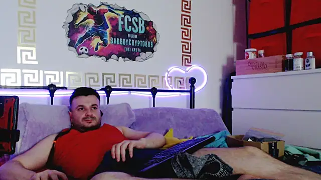 erotico69xxx online show from 01-31-25, 02:15