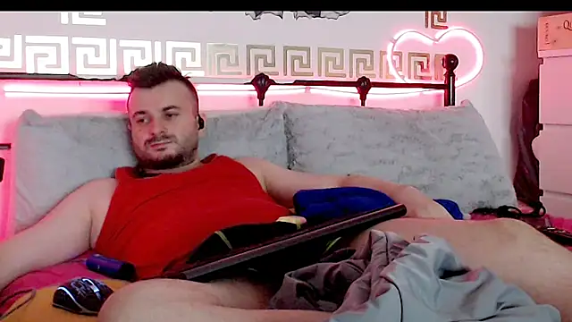 erotico69xxx online show from 09-28-25, 12:05