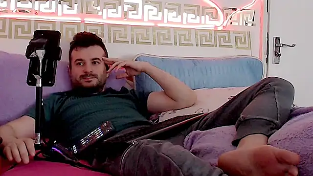 erotico69xxx online show from 10-27-25, 12:53