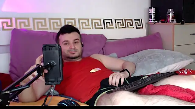 erotico69xxx online show from 03-23-26, 11:25