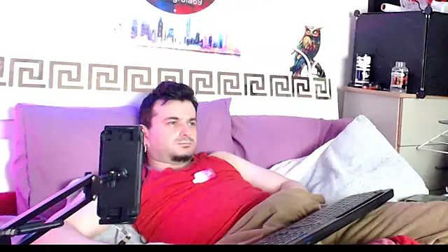 erotico69xxx online show from 04-16-26, 12:22