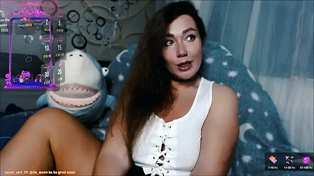 Snapshot of tia_meow chatting on 10-11-25, 10:52 tia meow online show from 10-11-25, 10:52