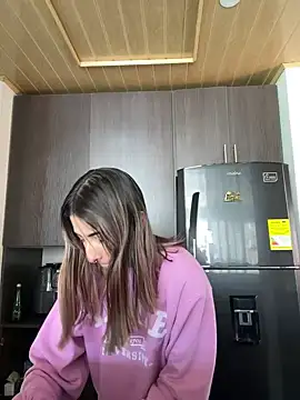 Ameellie online show from 01-15-25, 03:07