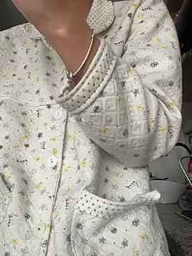 Ameellie online show from 03-02-25, 01:49