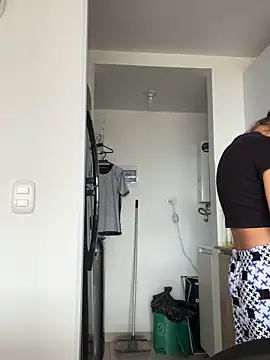 Ameellie online show from 03-11-25, 03:23