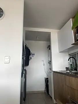 Ameellie online show from 09-24-25, 03:26