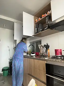 Ameellie online show from 11-01-25, 07:16