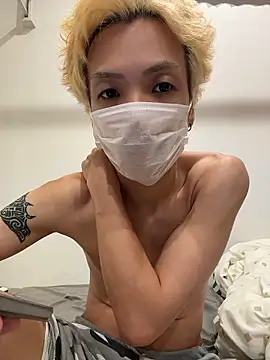 Shohei erokukan online show from 07-12-26, 03:58