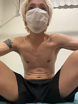 Shohei erokukan online show from 07-16-26, 03:07