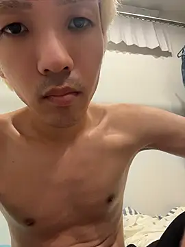 Shohei erokukan online show from 07-29-26, 02:37