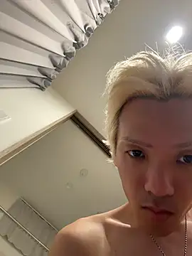 Shohei erokukan online show from 07-30-26, 02:38