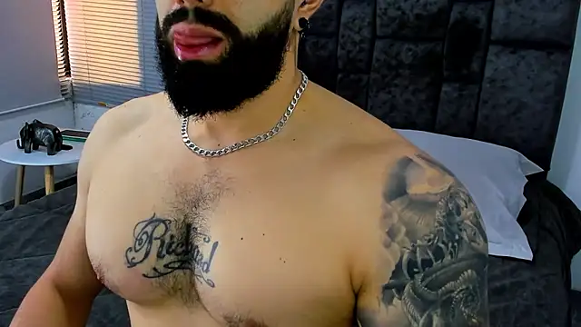 Zack Froone online show from 12-09-24, 03:22