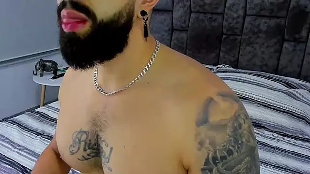 Zack Froone online show from 01-20-25, 01:53