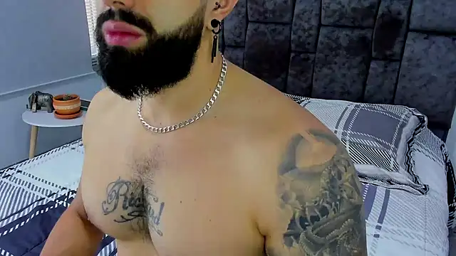 Zack Froone online show from 01-27-25, 02:35