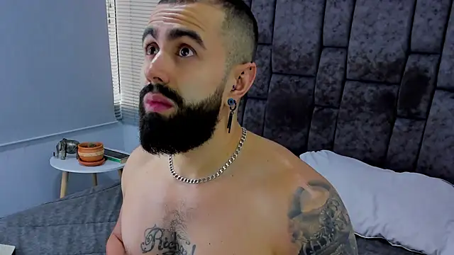 Zack Froone online show from 02-18-25, 07:52