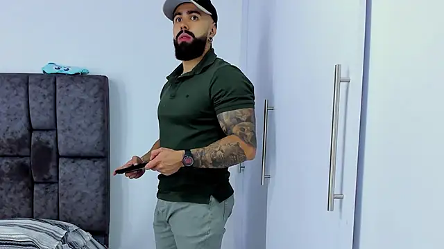 Zack Froone online show from 03-14-25, 03:14