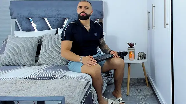 Zack Froone online show from 11-15-25, 03:30