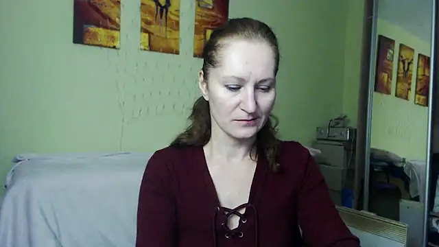 Snapshot of AmellyGrand chatting on 12-19-24, 12:13 AmellyGrand online show from 12-19-24, 12:13