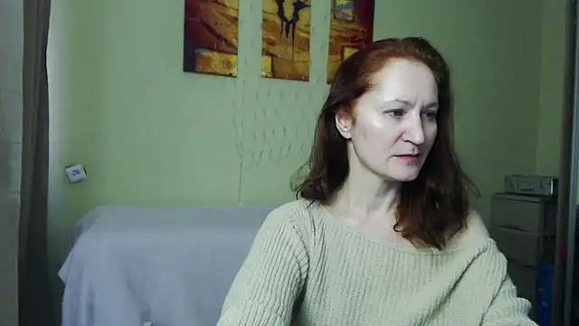 Snapshot of AmellyGrand chatting on 12-27-24, 04:21 AmellyGrand online show from 12-27-24, 04:21