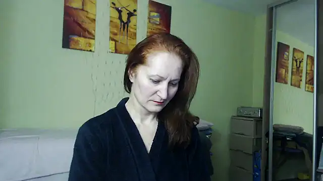 Snapshot of AmellyGrand chatting on 01-05-25, 02:30 AmellyGrand online show from 01-05-25, 02:30