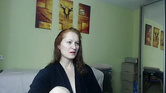 Snapshot of AmellyGrand chatting on 01-09-25, 08:11 AmellyGrand online show from 01-09-25, 08:11