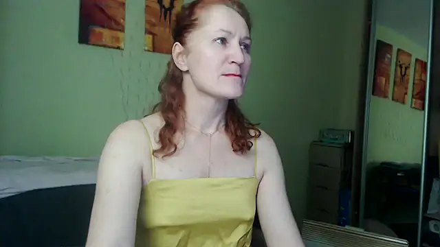 Snapshot of AmellyGrand chatting on 01-17-25, 11:40 AmellyGrand online show from 01-17-25, 11:40