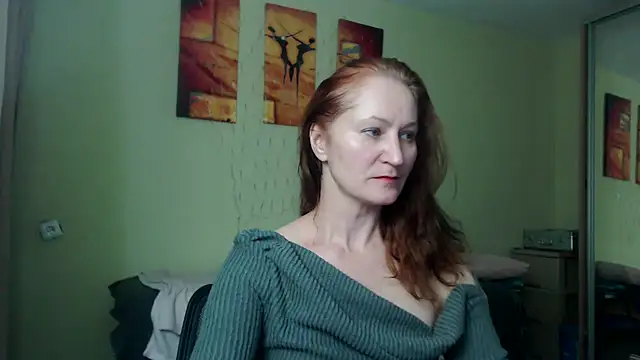 Snapshot of AmellyGrand chatting on 01-20-25, 05:48 AmellyGrand online show from 01-20-25, 05:48