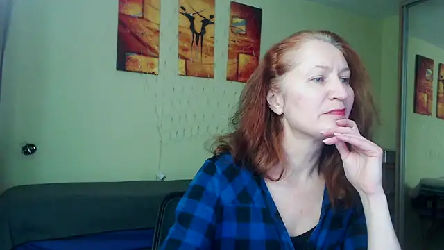 Snapshot of AmellyGrand chatting on 02-03-25, 01:30 AmellyGrand online show from 02-03-25, 01:30