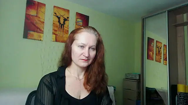 Snapshot of AmellyGrand chatting on 02-09-25, 04:29 AmellyGrand online show from 02-09-25, 04:29