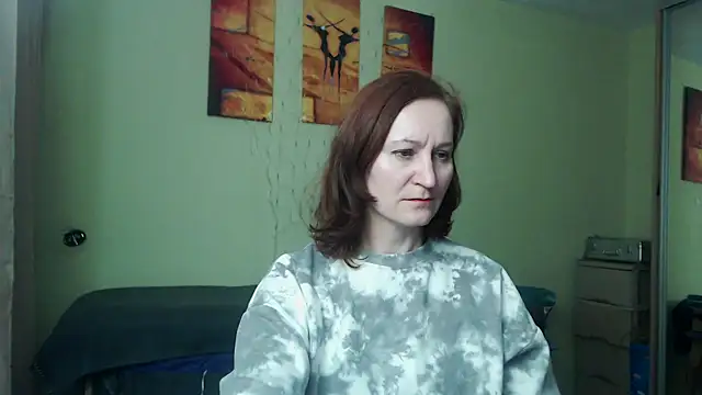 Snapshot of AmellyGrand chatting on 02-13-25, 04:50 AmellyGrand online show from 02-13-25, 04:50