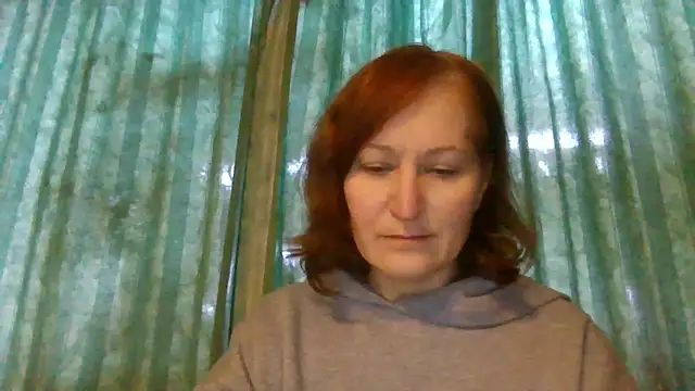 Snapshot of AmellyGrand chatting on 02-19-26, 12:45 AmellyGrand online show from 02-19-26, 12:45