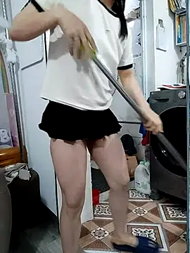 I AM NOT A SLUT online show from 03-21-25, 05:21