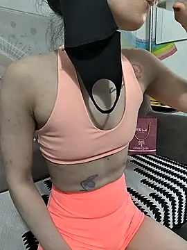 I AM NOT A SLUT online show from 04-28-26, 02:49