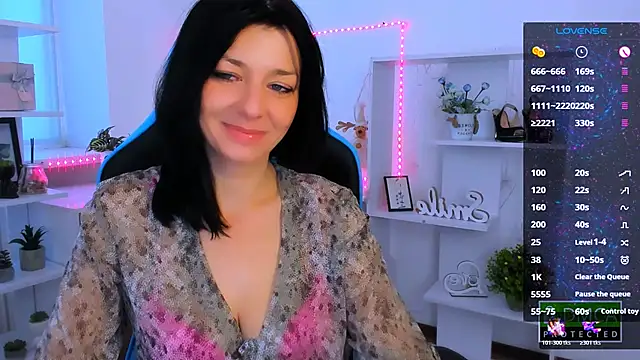 Snapshot of _Kelly__ chatting on 02-21-26, 07:09 Kelly online show from 02-21-26, 07:09