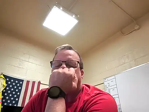 Cockrub1 online show from 03-10-26, 11:59