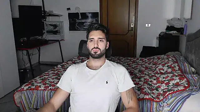 Alexox02 online show from 11-03-25, 09:59