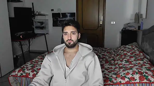 Alexox02 online show from 11-10-25, 09:14