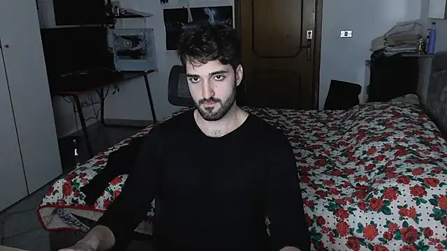 Alexox02 online show from 12-02-25, 08:59