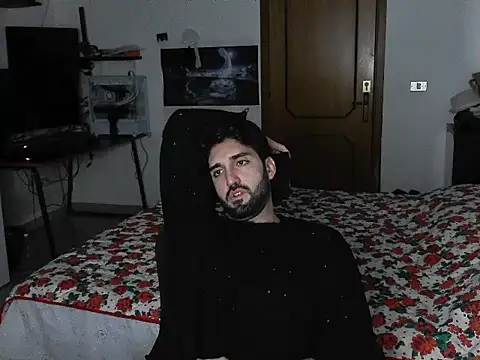 Alexox02 online show from 12-16-25, 08:58