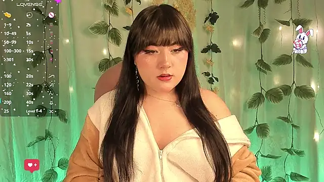 limoncito blossom online show from 02-01-25, 07:23