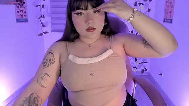 limoncito blossom online show from 04-25-26, 06:38