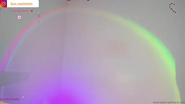 Snapshot of SaraMashmelo chatting on 02-04-25, 11:16 SaraMashmelo online show from 02-04-25, 11:16