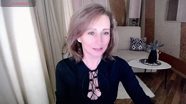 HornyMilf 777 online show from 01-29-25, 04:58