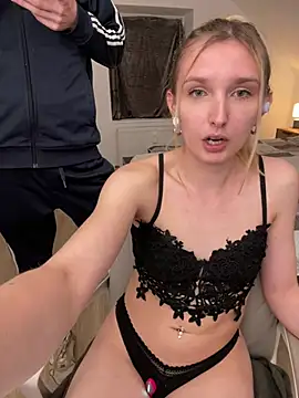 AnnyBelle  online show from 03-22-26, 05:16