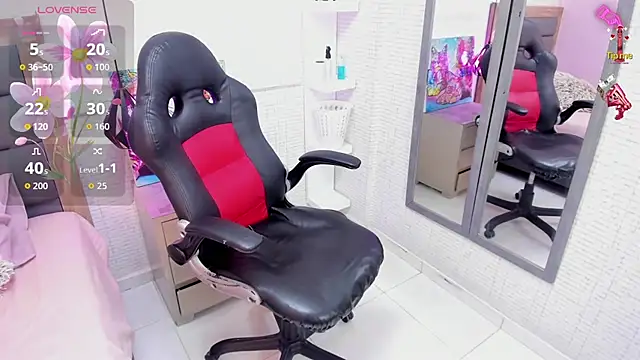 MILEY JOAS2 online show from 10-29-25, 08:21