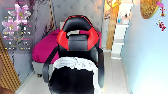 MILEY JOAS2 online show from 11-11-25, 12:27